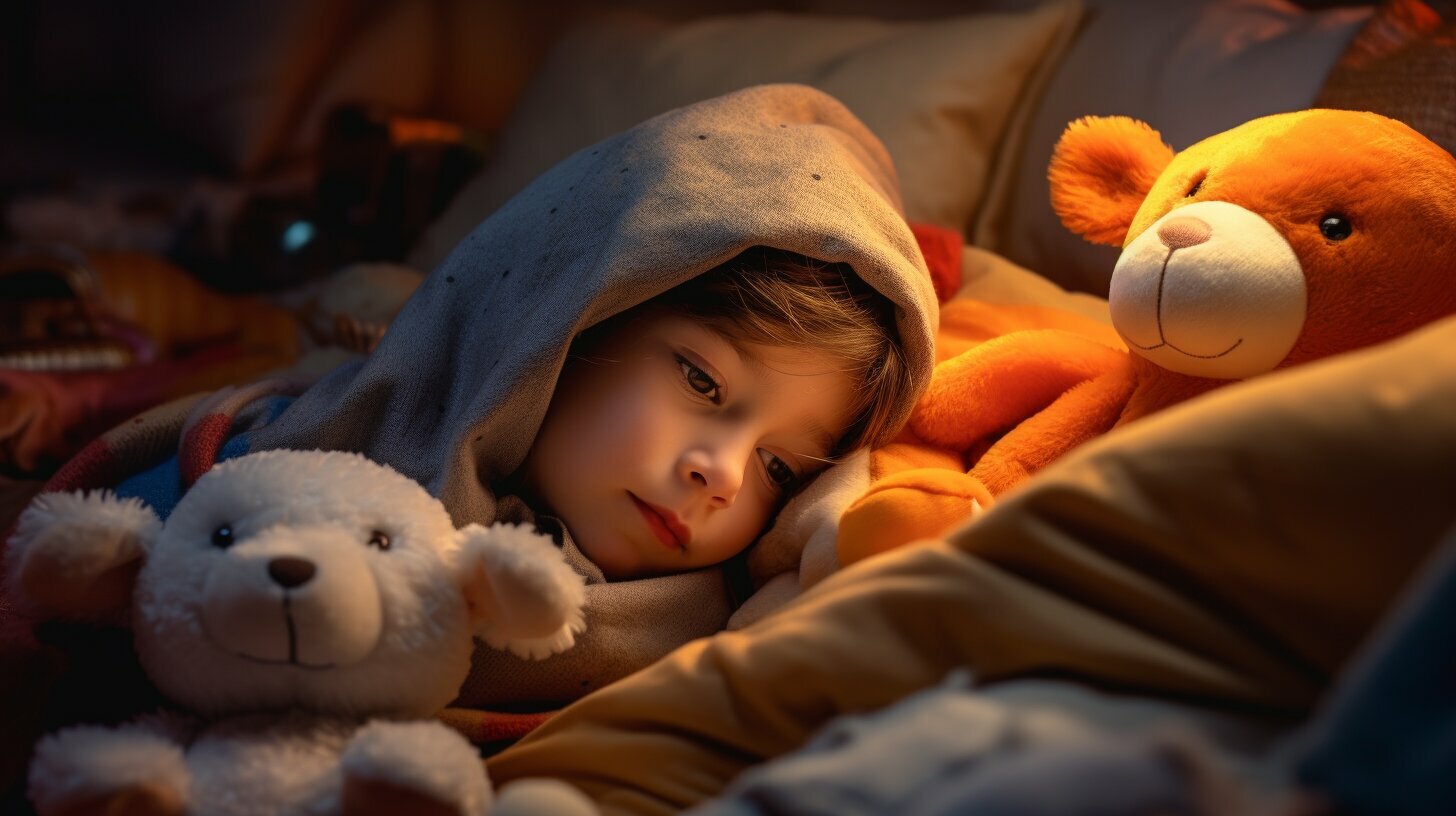 When Should A Child Sleep In Their Own Room Find Out Here 