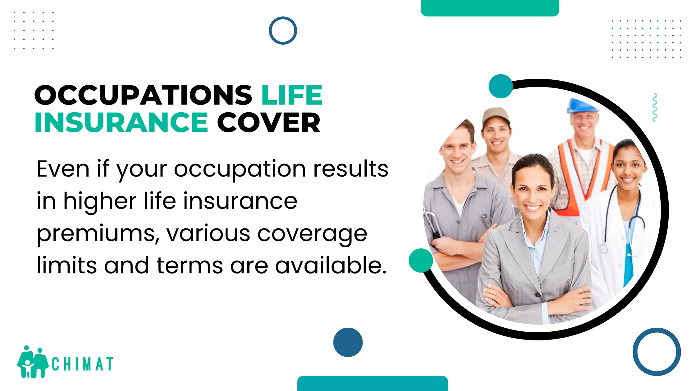 occupational life assurance benefits