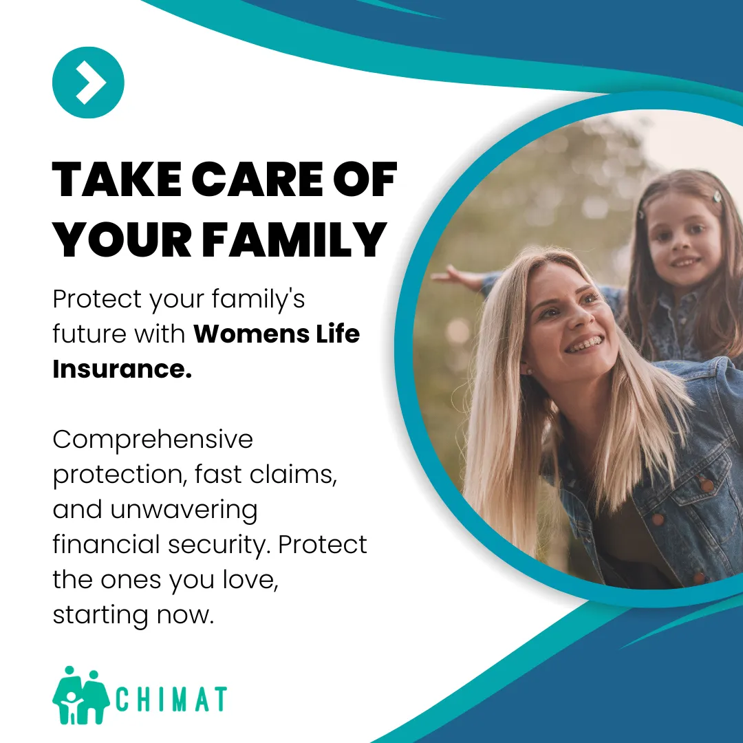 take care of your family with life cover