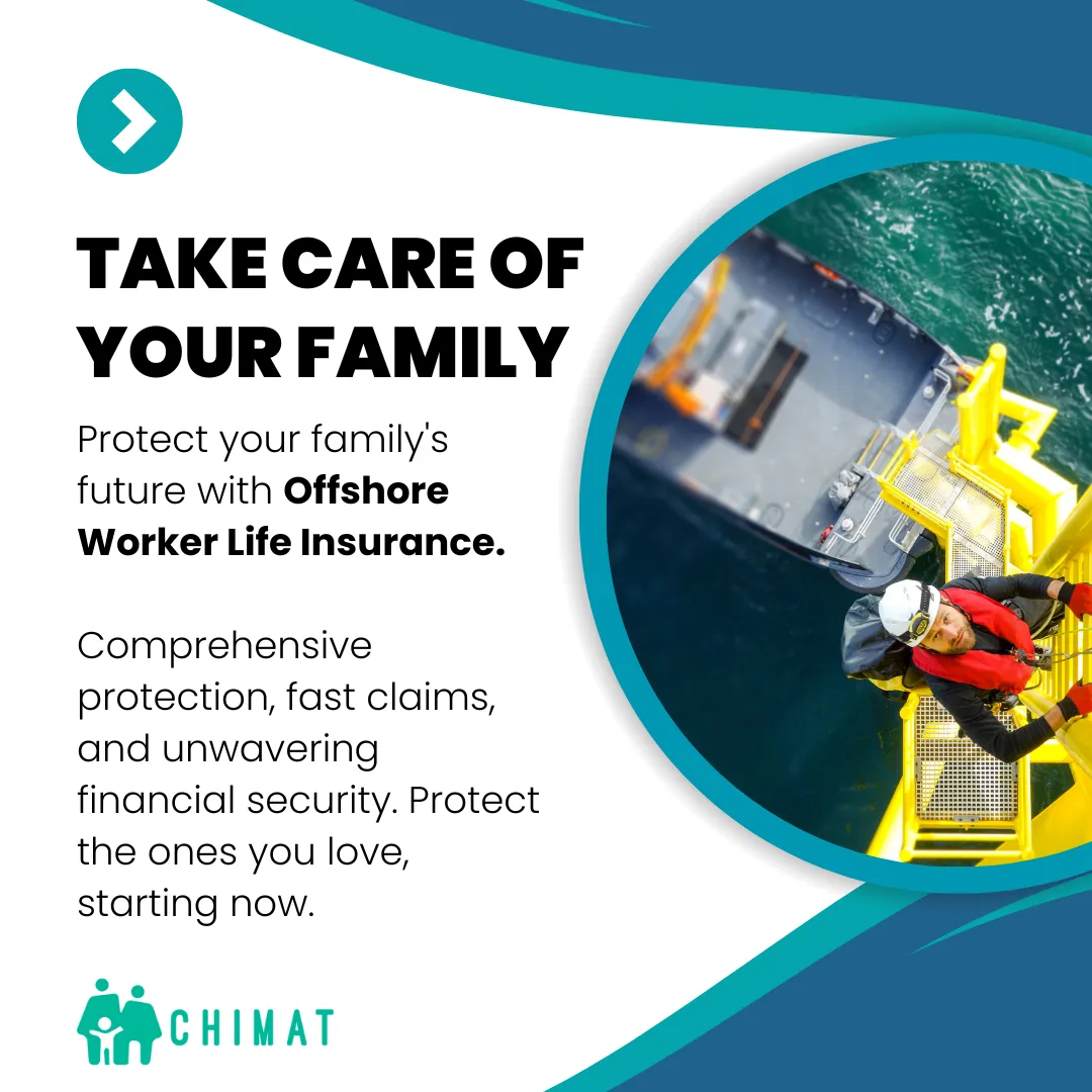 offshore life insurance policy