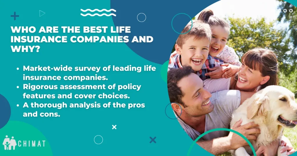 best life insurance uk