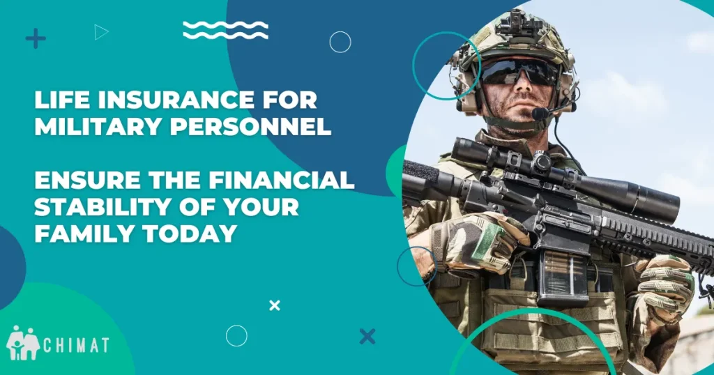 military life insurance