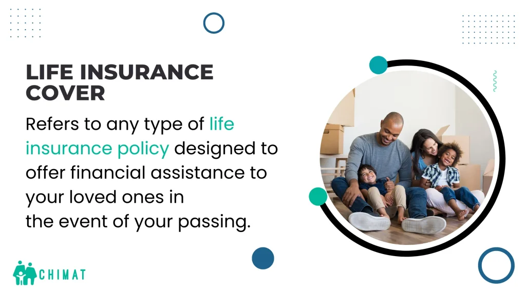 Life insurance definition