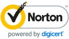 Norton Digicert seal